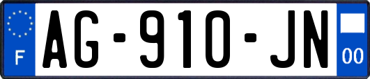 AG-910-JN