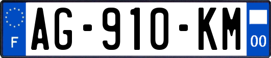 AG-910-KM