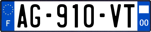 AG-910-VT