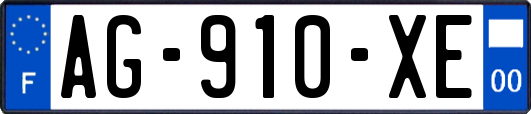 AG-910-XE