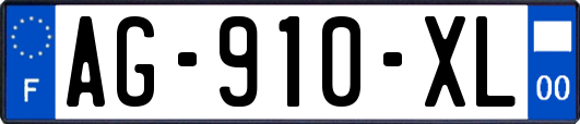AG-910-XL
