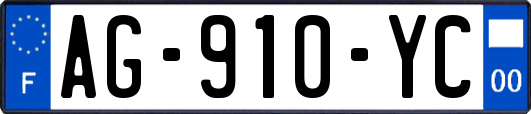 AG-910-YC