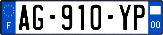 AG-910-YP