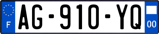 AG-910-YQ