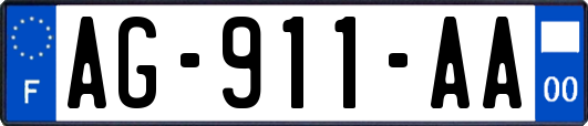 AG-911-AA