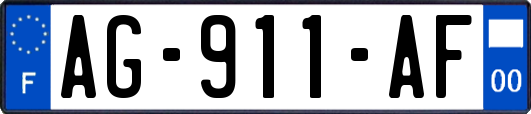 AG-911-AF