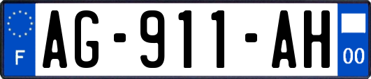 AG-911-AH