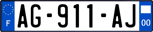 AG-911-AJ