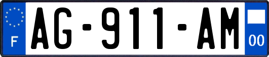 AG-911-AM