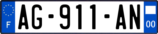 AG-911-AN