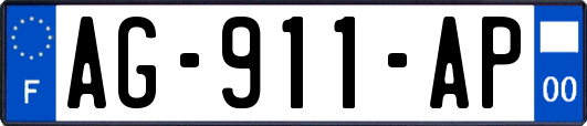AG-911-AP