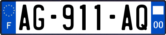 AG-911-AQ