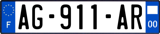 AG-911-AR