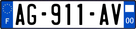 AG-911-AV