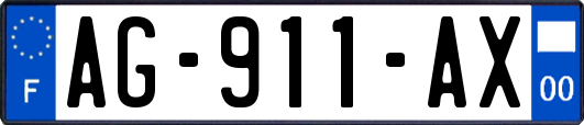 AG-911-AX