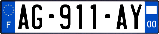 AG-911-AY