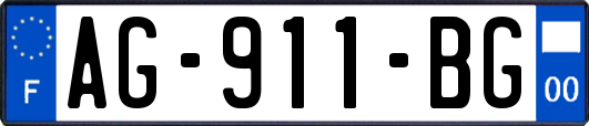 AG-911-BG