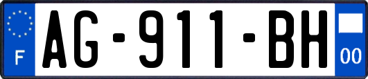 AG-911-BH