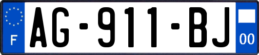 AG-911-BJ