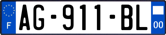 AG-911-BL