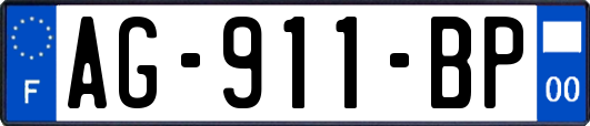 AG-911-BP