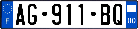 AG-911-BQ