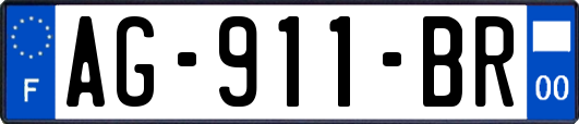 AG-911-BR