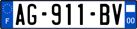 AG-911-BV