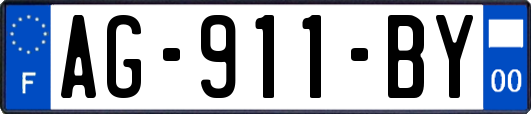 AG-911-BY