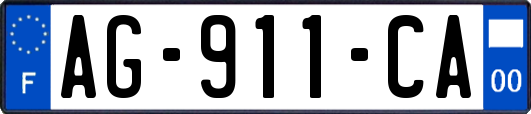 AG-911-CA