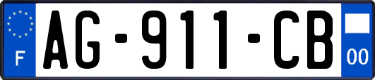 AG-911-CB