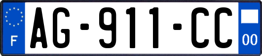 AG-911-CC