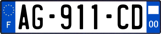 AG-911-CD