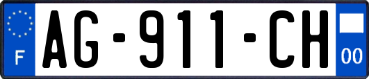AG-911-CH