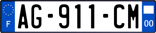 AG-911-CM