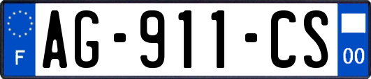 AG-911-CS