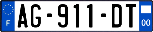 AG-911-DT