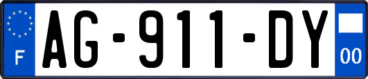AG-911-DY