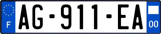 AG-911-EA