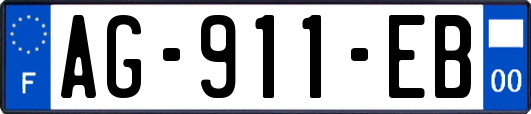 AG-911-EB
