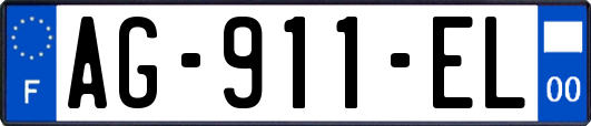 AG-911-EL