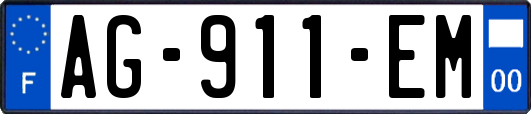 AG-911-EM
