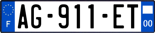 AG-911-ET