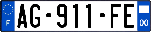 AG-911-FE
