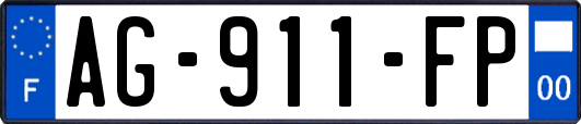 AG-911-FP