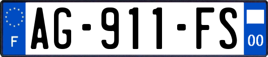 AG-911-FS