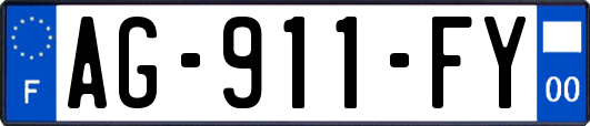AG-911-FY