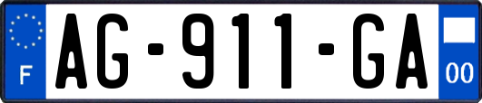 AG-911-GA