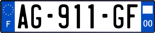 AG-911-GF