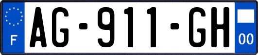 AG-911-GH
